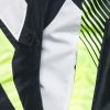 Dainese SUPER RIDER 2 AB-SHELL sport. bunda černá/fluo-žlutá vel.52